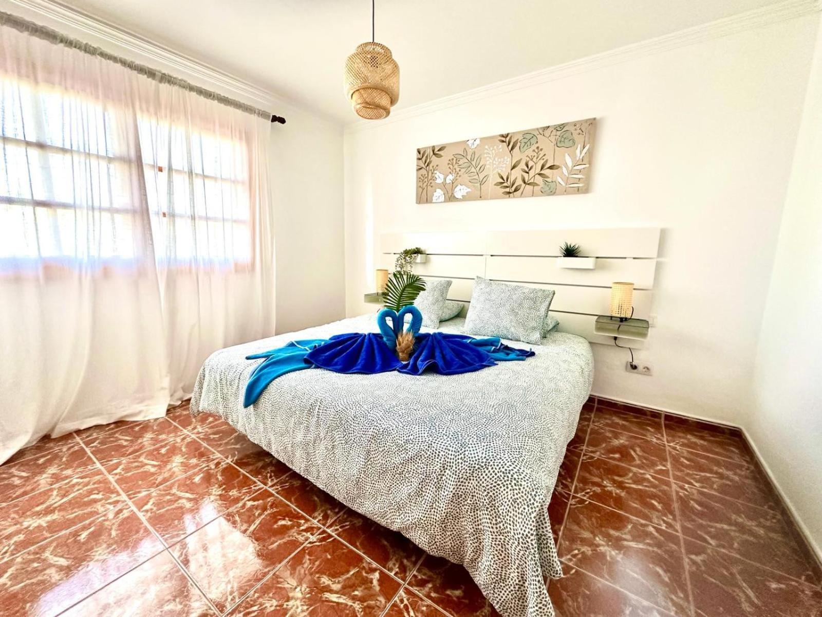 Apartamento Vista Mar I *