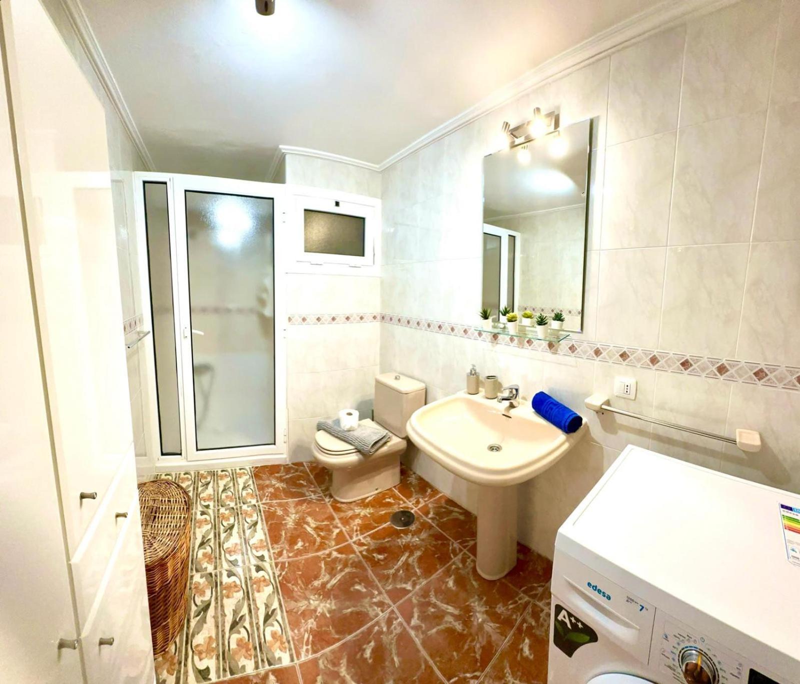 Apartamento Vista Mar I
