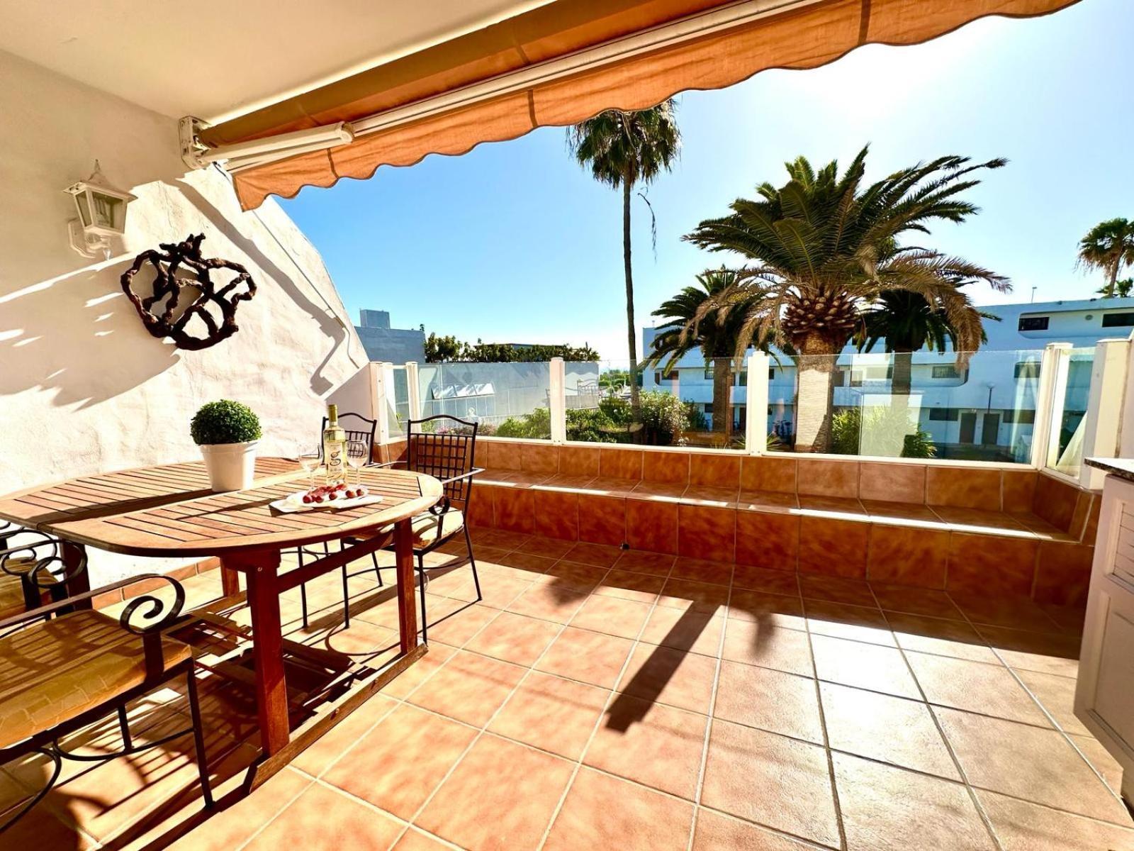 Apartamento Vista Mar I Puerto del Carmen (Lanzarote)