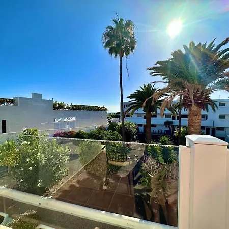 Vista Mar I Apartment Puerto del Carmen  Exterior photo