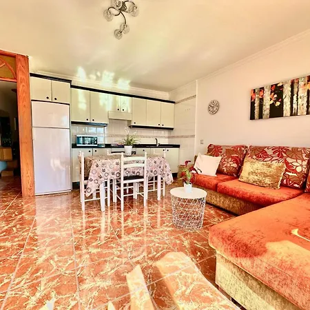 Vista Mar I Apartment Puerto del Carmen  Exterior photo