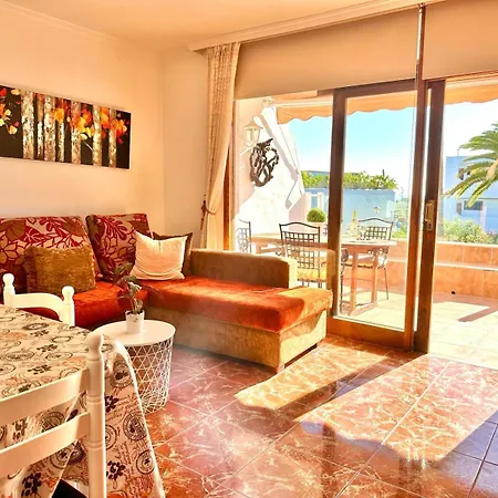 Vista Mar I Apartment Puerto del Carmen  Exterior photo