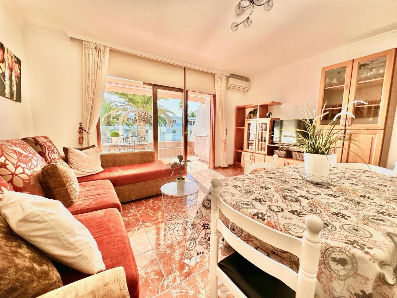 Vista Mar I Apartment Puerto del Carmen (Lanzarote)